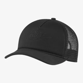 Nike U NSW CLC99 FUTURA TRKR CAP