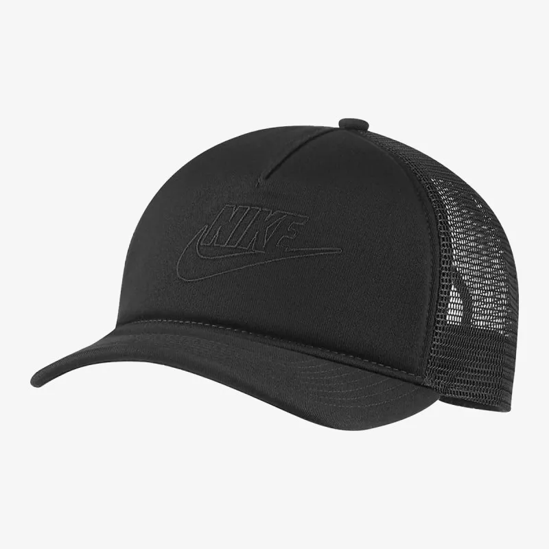 Nike U NSW CLC99 FUTURA TRKR CAP