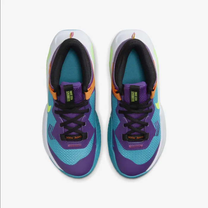 Nike NIKE AIR ZOOM CROSSOVER GS 