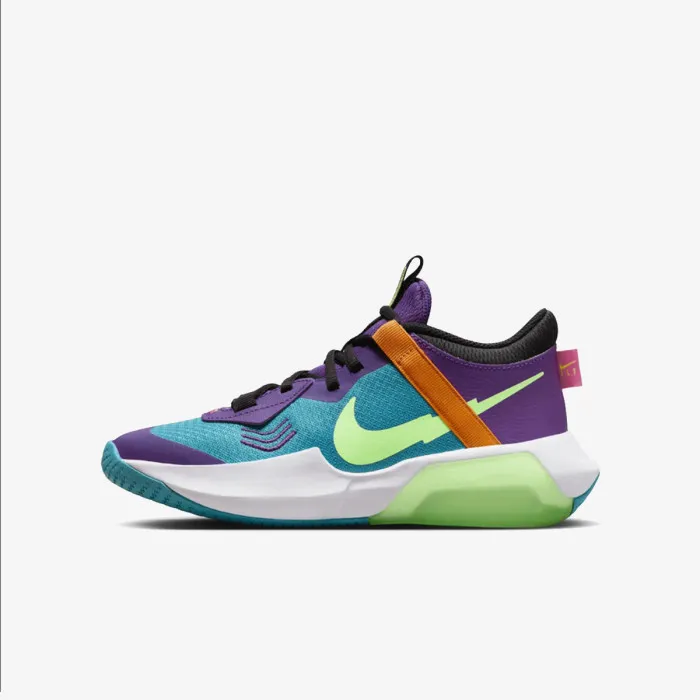 Nike NIKE AIR ZOOM CROSSOVER GS 