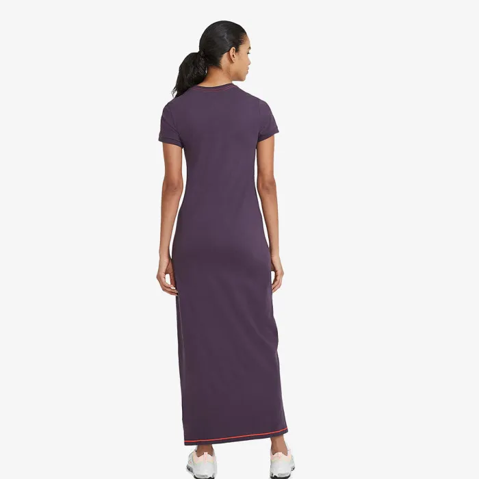 SPORTSWEAR ICON CLASH MAXI 