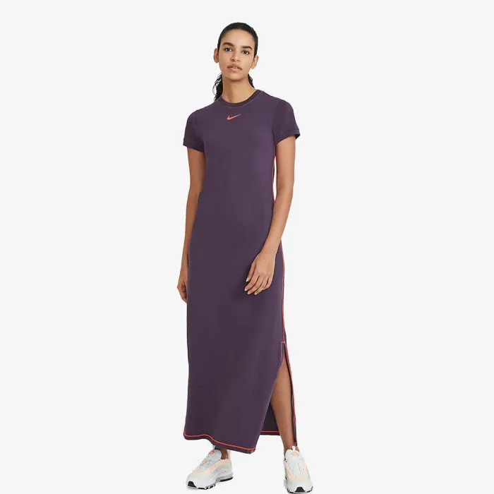 SPORTSWEAR ICON CLASH MAXI 