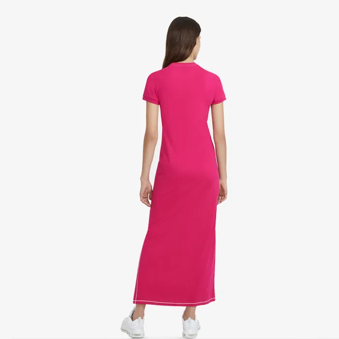 SPORTSWEAR ICON CLASH MAXI 