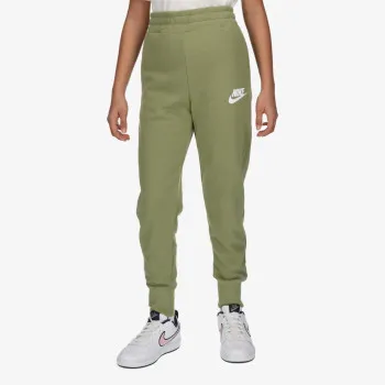 Nike G NSW CLUB FT HW FTTD PANT 