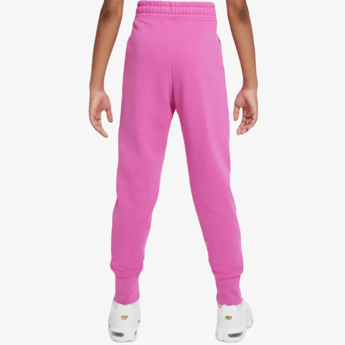 Nike G NSW CLUB FT HW FTTD PANT 