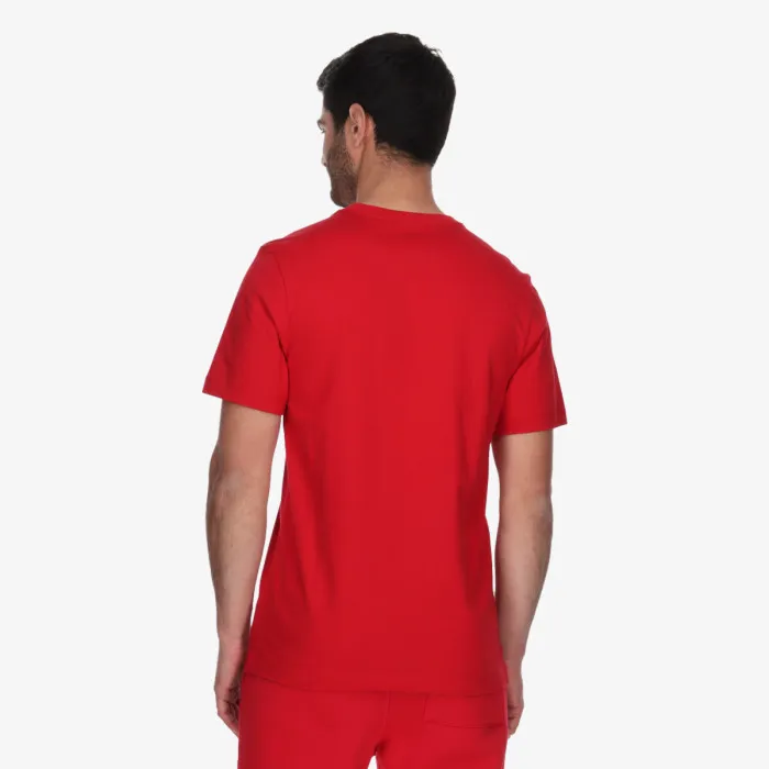 Nike M J JUMPMAN EMB SS CREW 