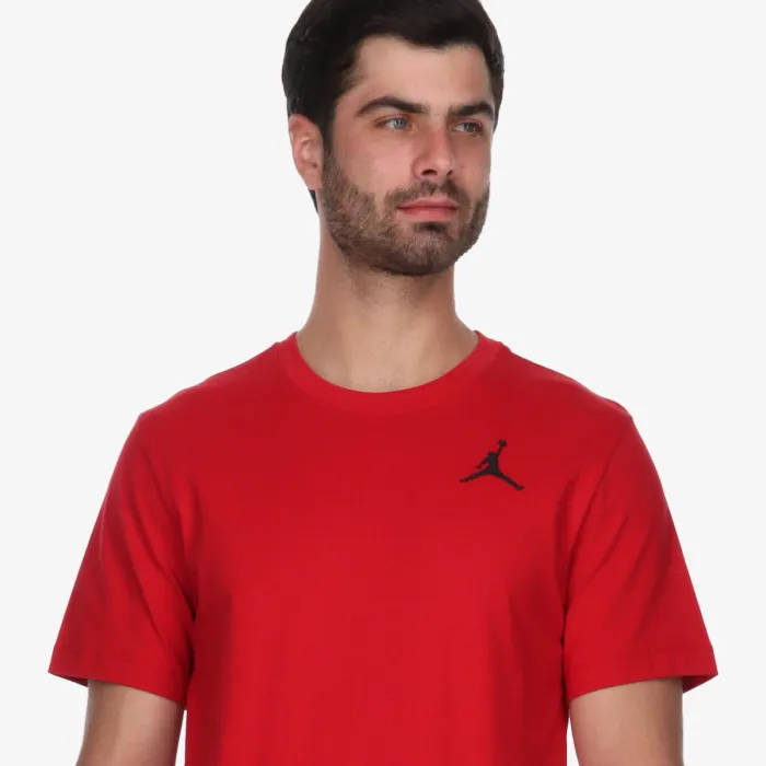 Nike M J JUMPMAN EMB SS CREW 