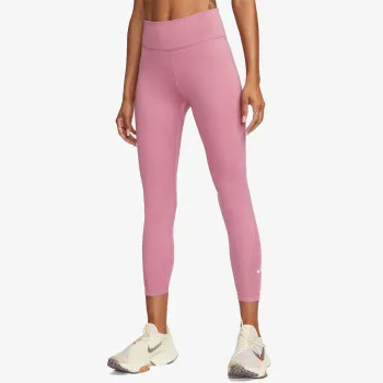 Nike W NK ONE DF MR 7/8 TGT 