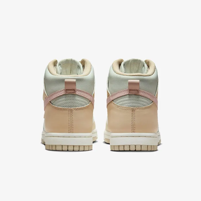 Nike W NIKE DUNK HIGH 