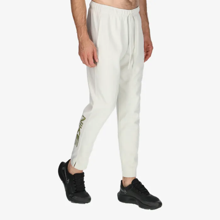 Nike M NK DF Q5 FLC TAPER PANT 