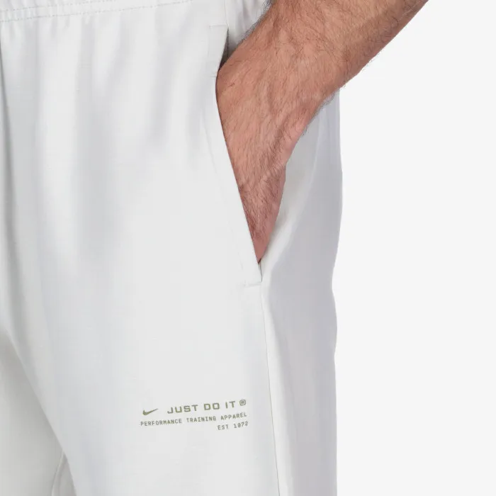 Nike M NK DF Q5 FLC TAPER PANT 