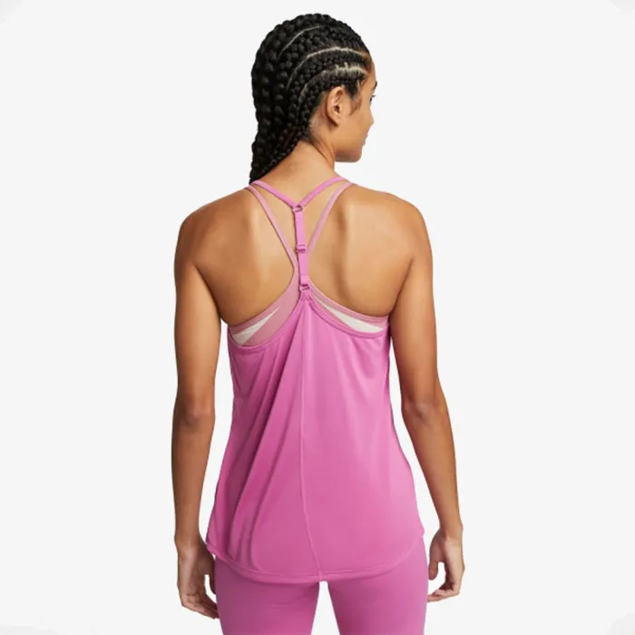 Nike W NK ONE DF ELSTKA STD TANK 