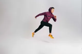 Nike M NK DF CHLLGR KNIT PANT