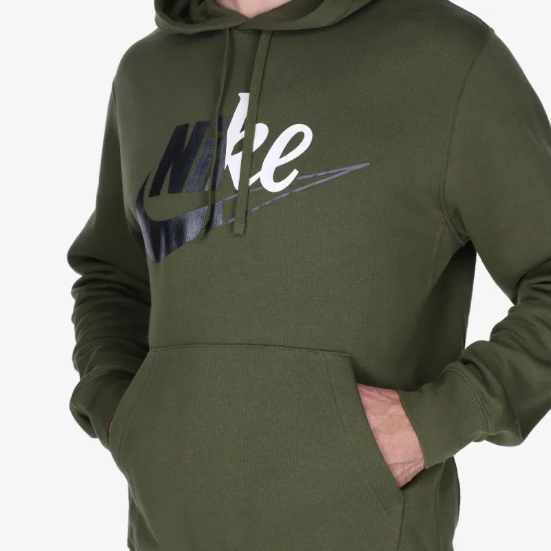 Nike M NSW SPE+ PO BB HOODIE HH