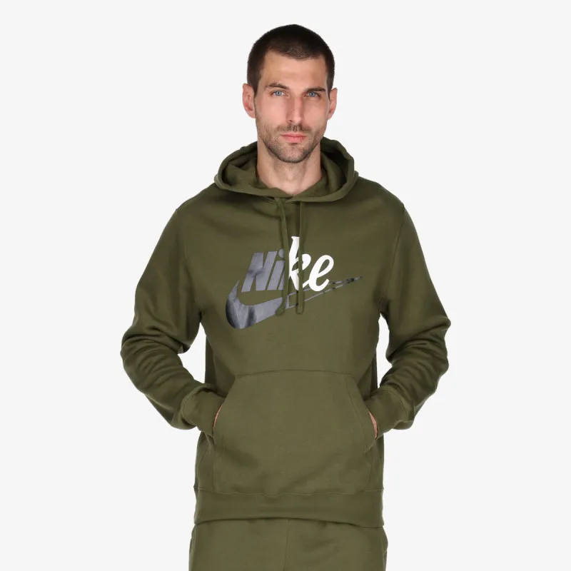 Nike M NSW SPE+ PO BB HOODIE HH