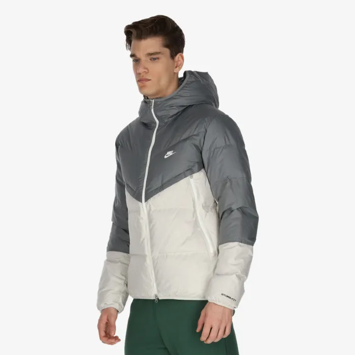 Nike M NSW SF WINDRUNNER HD JKT 