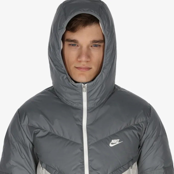 Nike M NSW SF WINDRUNNER HD JKT 