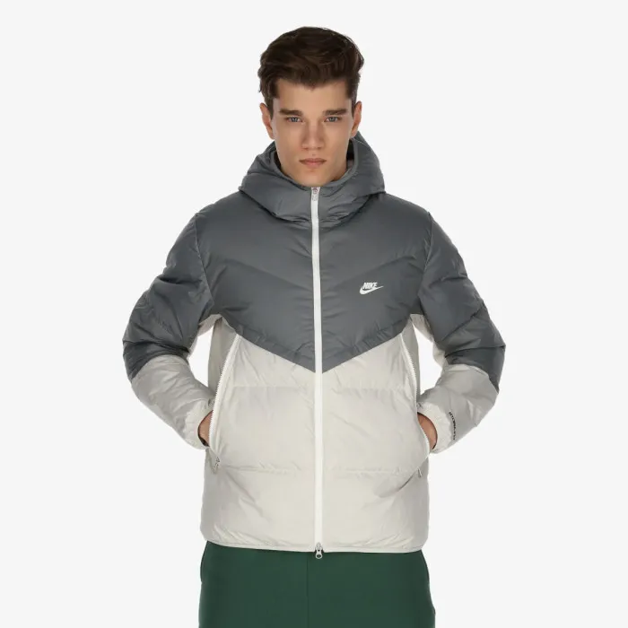 Nike M NSW SF WINDRUNNER HD JKT 