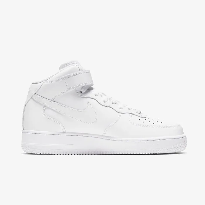 Nike WMNS AIR FORCE 1 '07 MID REC 
