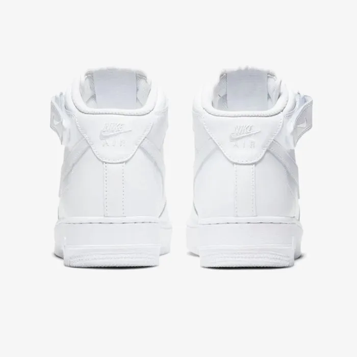 Nike WMNS AIR FORCE 1 '07 MID REC 