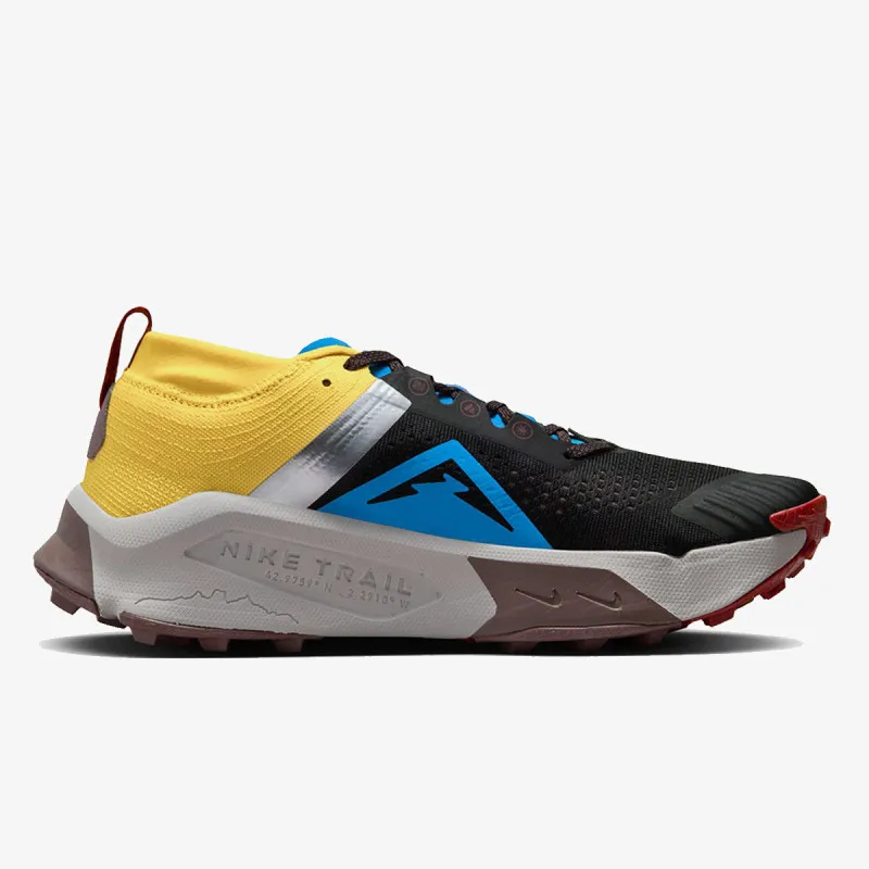 Nike NIKE ZOOMX ZEGAMA TRAIL 