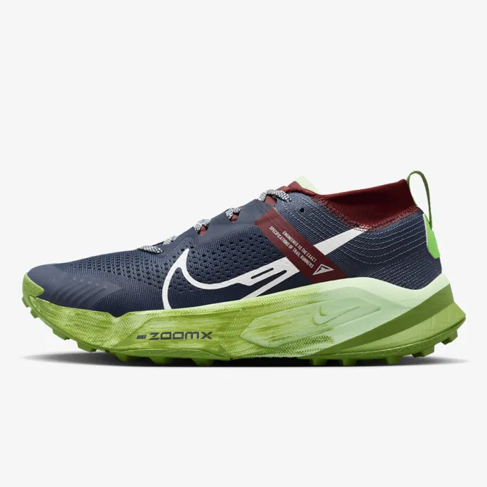 Nike NIKE ZOOMX ZEGAMA TRAIL 
