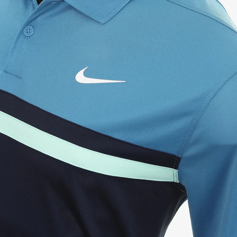 Nike VICTORY MEN'S GOLF POLO