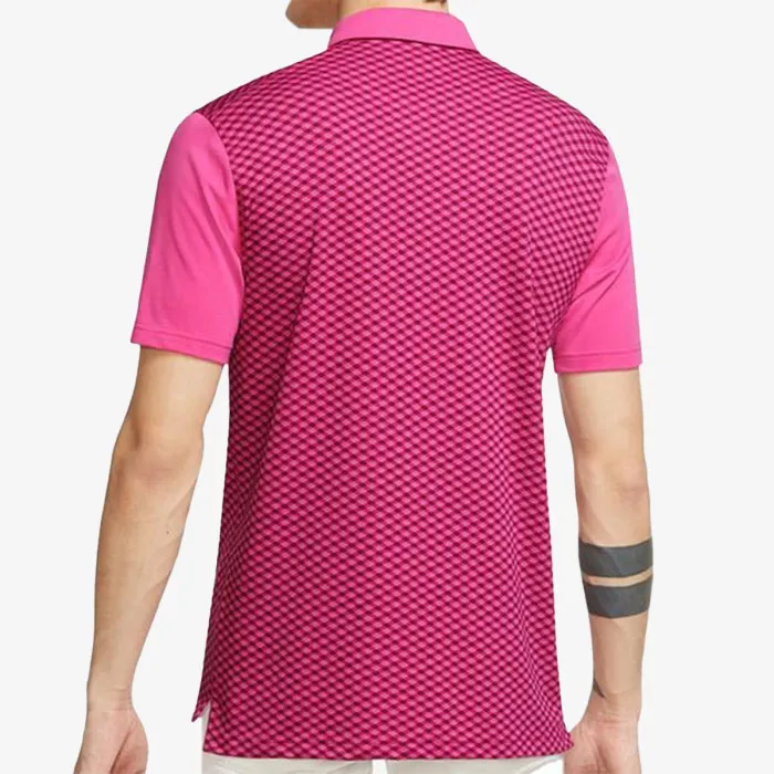 Nike PLAYER MEN'S GOLF POLO 