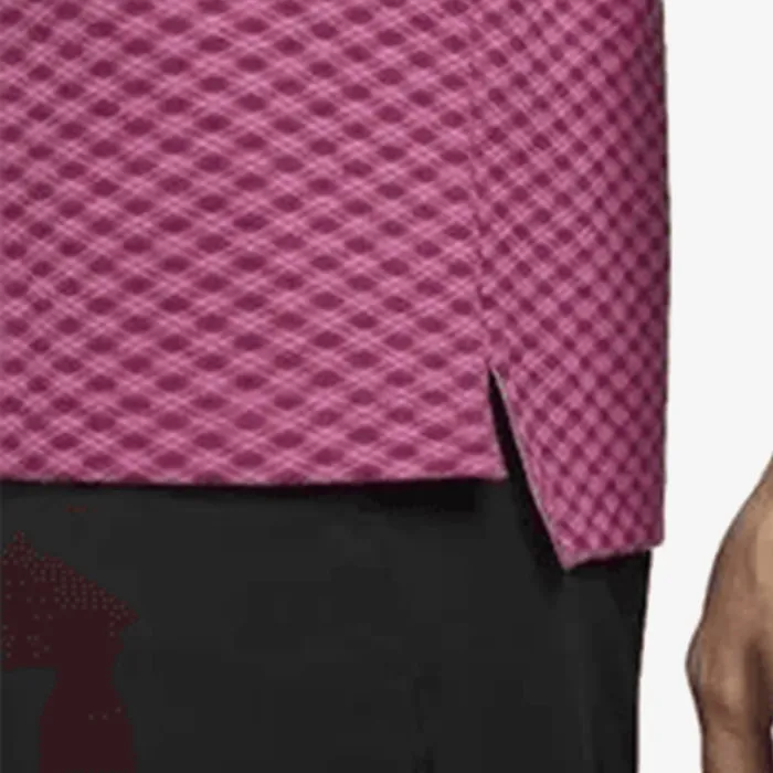 Nike PLAYER MEN'S GOLF POLO 