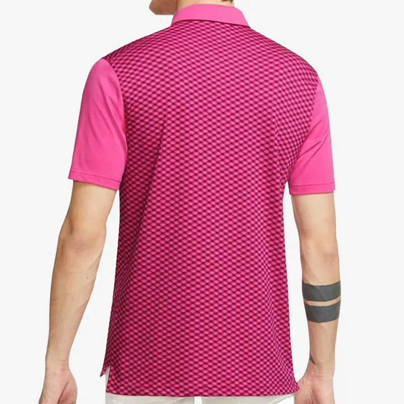 Nike PLAYER MEN'S GOLF POLO