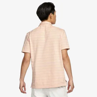 Nike PLAYER MEN'S STRIPED GOLF POLO