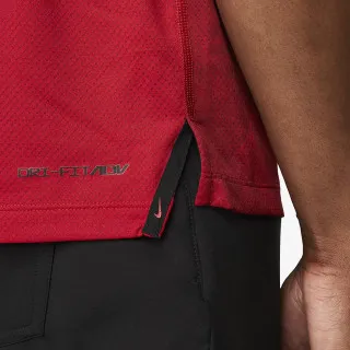 Nike TW M NK DFADV BLADE PRT POLO 