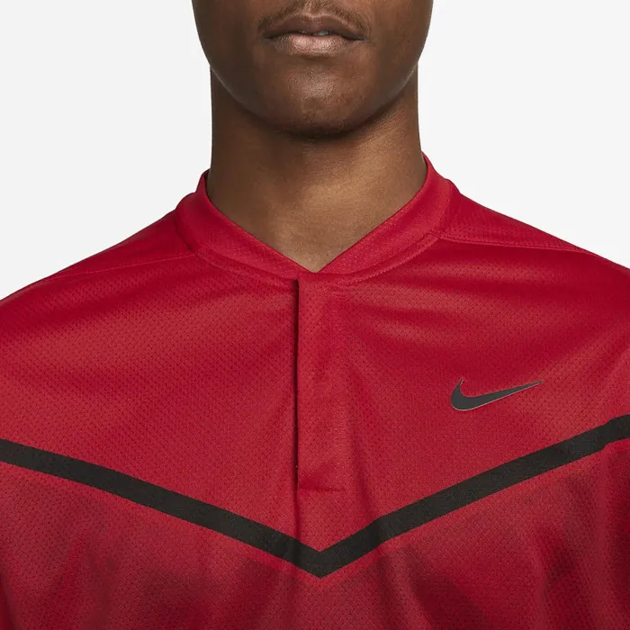 Nike TW M NK DFADV BLADE PRT POLO 