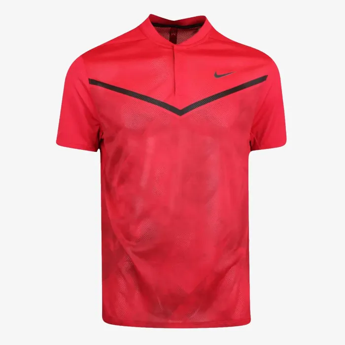 Nike TW M NK DFADV BLADE PRT POLO 