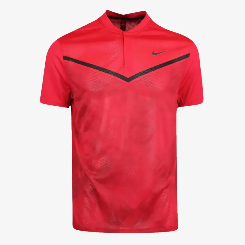 Nike TW M NK DFADV BLADE PRT POLO 