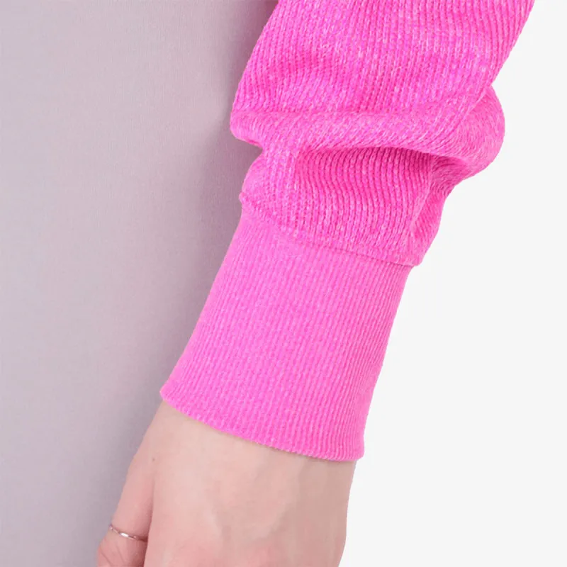 Nike W NK DF VCTRY LS CREW 