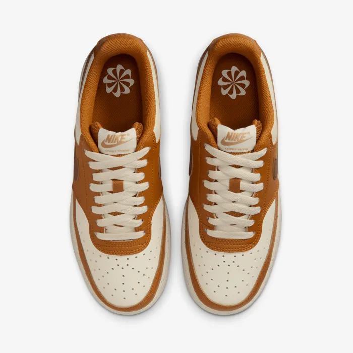 Nike W NIKE COURT VISION LO NN 