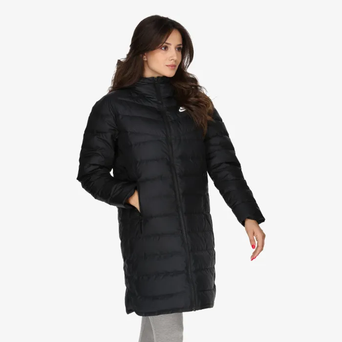 Nike NSW TF RPL WINDRUNNER HD PKA 