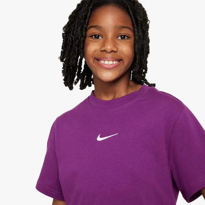 Nike G NSW TEE ESSNTL SS BOXY 