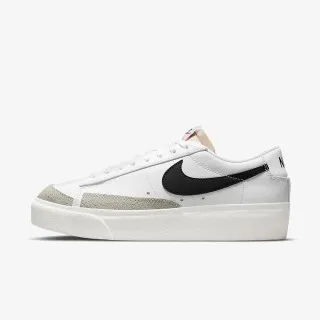 Nike W BLAZER LOW PLATFORM