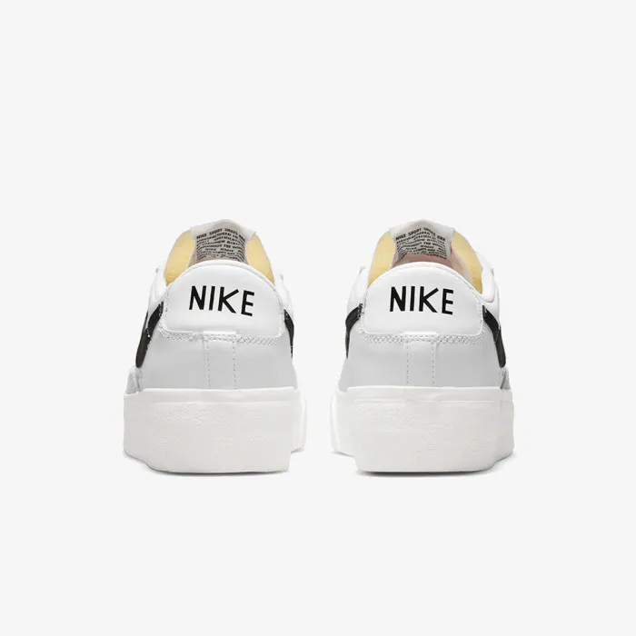 Nike W BLAZER LOW PLATFORM