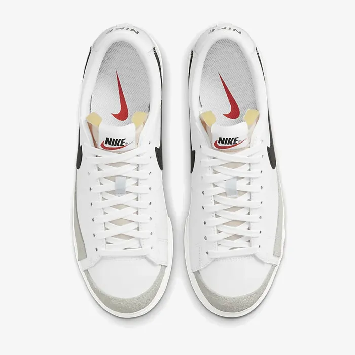Nike W BLAZER LOW PLATFORM