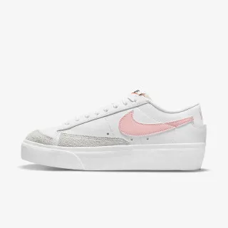 Nike W BLAZER LOW PLATFORM 