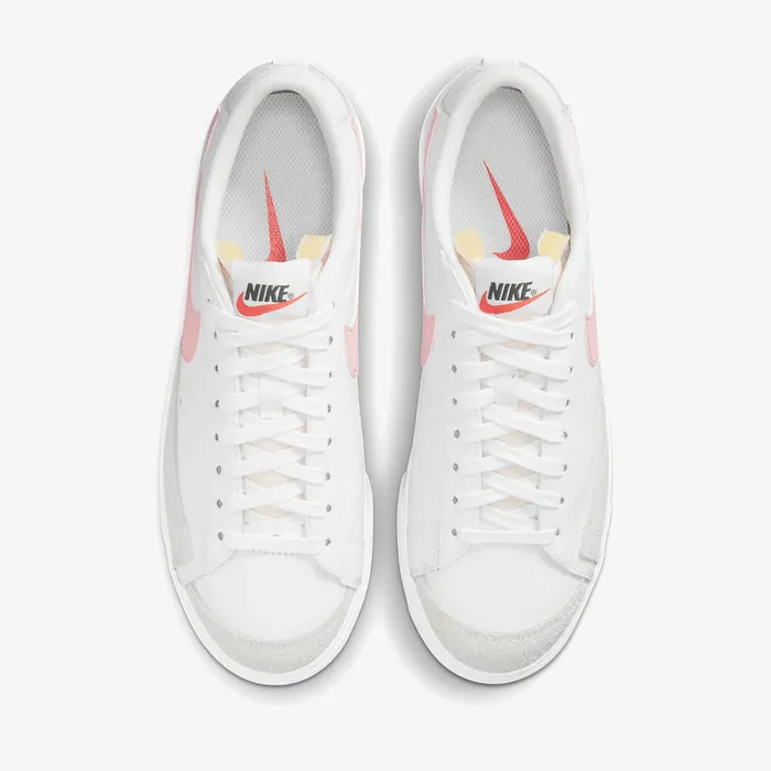 Nike W BLAZER LOW PLATFORM 