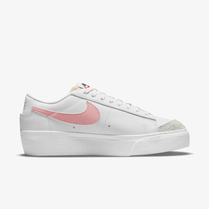 Nike W BLAZER LOW PLATFORM 