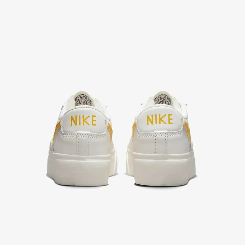 Nike W BLAZER LOW PLATFORM 