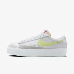 Nike W BLAZER LOW PLATFORM 