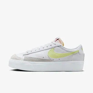 Nike W BLAZER LOW PLATFORM 