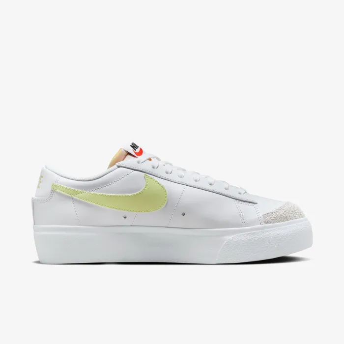 Nike W BLAZER LOW PLATFORM 