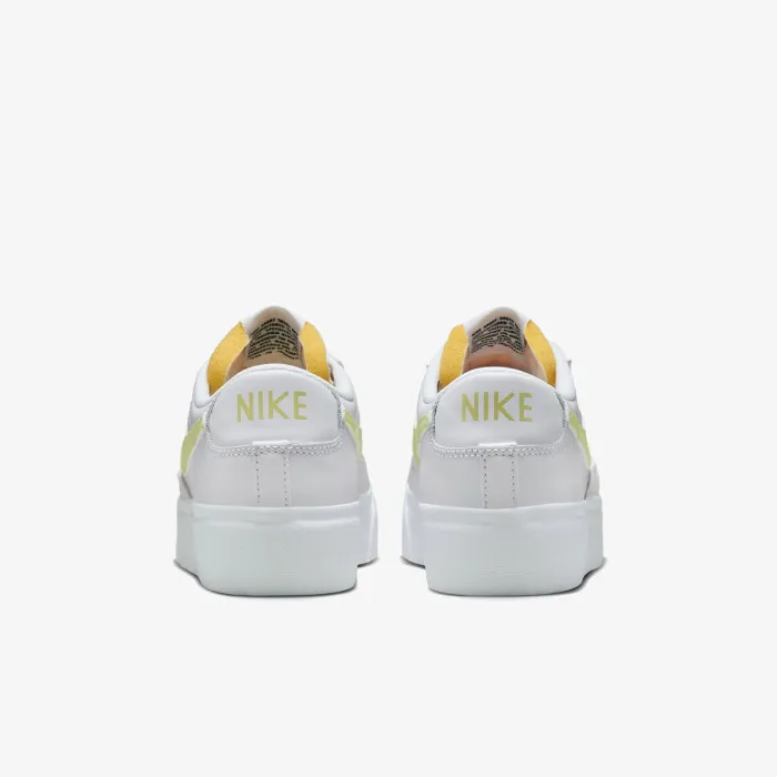 Nike W BLAZER LOW PLATFORM 